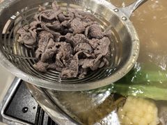 -潮汕良记牛肉火锅(洪武路店)
