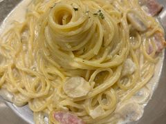 -Kpasta韩式意大利面