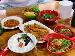 -冒椒火辣(太古里店)