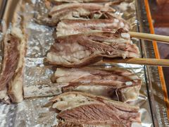 -霄汉羊排(万松园一店)