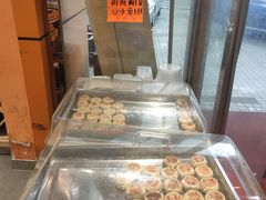 -周茉食品超市(北大街店)