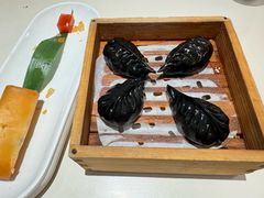 -蔡澜点心·粤菜(嘉里中心店)