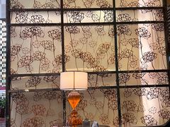 -威斯汀酒店Exchange大堂吧