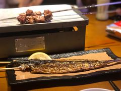 -高烤场烧烤餐厅(文华里店)