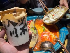 -吼堂老火锅(太古里总店)