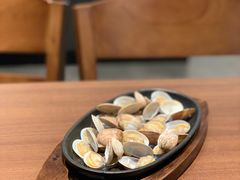 -萨莉亚意式餐厅(杭州滨江天街店)