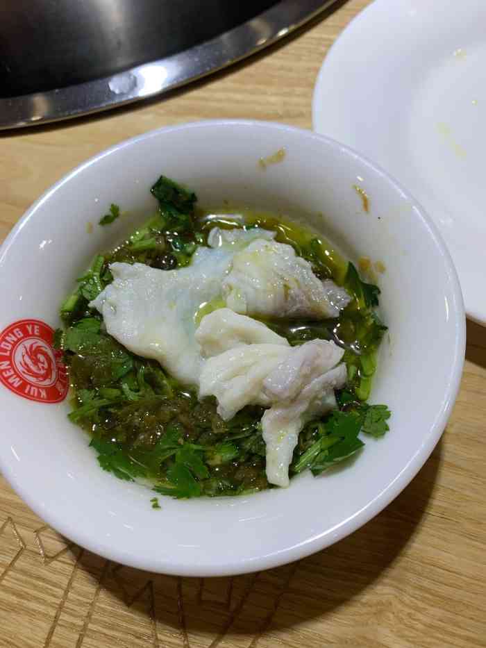 夔门龙液酸汤乌鱼府(协信星光广场店)-"协信星光广场4楼,看评论是活鱼