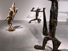 -上海油画雕塑院