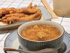 -璞园糖水(文创园店)