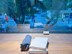 -素咫咖啡CLIFEROSE(新安店)