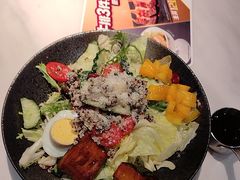 -豪客来牛排(华创国际广场店)