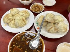 -小胖包子王(光明楼店)