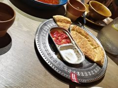 -耶里夏丽·新疆菜·28年喀什老馆(田林东路店)
