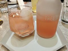 -大树餐厅(红旗街万达店)