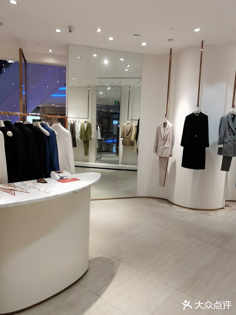 【TIE FOR HER 】正装女店，大牌的质量和款式，爱了