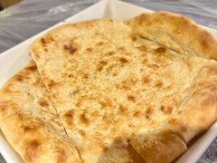 烤馕-霄汉羊排(万松园一店)