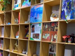 -斯玛特儿童美术中心(文化中心店)