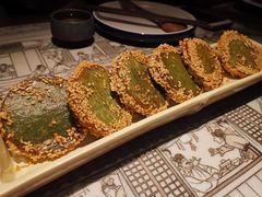 -绿茶餐厅(昌平悦荟店)