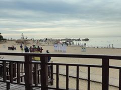 -老虎石海上公园