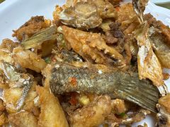 -星盛美食·番禺东环·地道顺德风味(桥兴大道店)