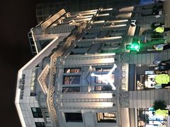 -JORDAN(外滩中央体验店)