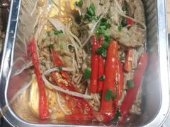 -木屋烧烤(坂田天安云谷店)