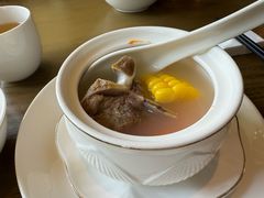 -三亚湾假日度假酒店·中餐厅