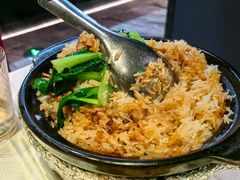 -煲王粤菜餐厅(中侨中心店)