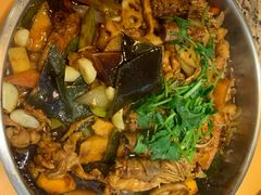-黄记煌三汁焖锅(新世纪广场店)
