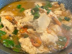 -小乡小镇·传承桐庐土菜·老板亲自烧的菜