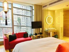 -香港港岛英迪格酒店