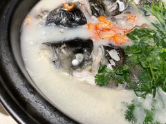 -千岛湖君澜度假酒店(文广轩中餐厅)