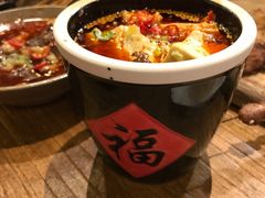 -串大叔炭火烤串·鸡西大冷面刀削面(总店)