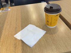 -麦当劳(GOGO新天地店)