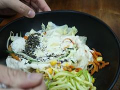 -优壹佳·延边朝鲜族料理(中山北路店)