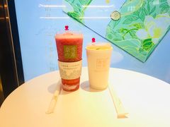 -奈雪的茶(新天地广场PRO店)
