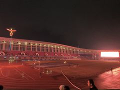 -萧山体育中心