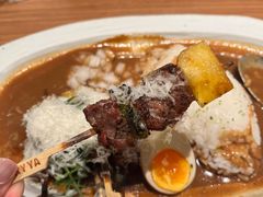 -CURRY YA 熟成咖哩專門店(深圳湾万象城店)