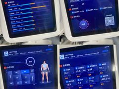-天型健身工作室(大学城店)