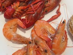 -东方红海鲜百汇(国际大厦店)