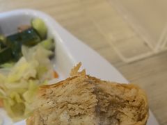 -香妃烤鸡(西单店)