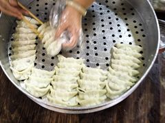 -张记米饺