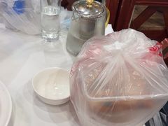 -万荣烤鸭店·北京菜(天坛店)