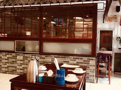 大堂-京碗居老北京特色菜(北环东路店)