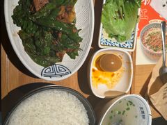-三两粉(深圳龙华上塘店)