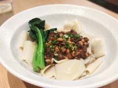 -剪花娘子·陕西面馆(上海川沙百联店)