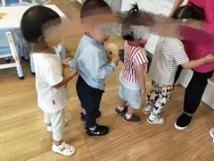 -希希家·托婴服务(西村店)