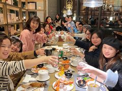 -博林天瑞喜来登酒店·西丽尚膳