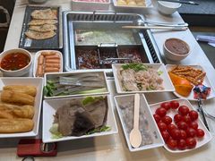 -野妹火锅(布吉店)