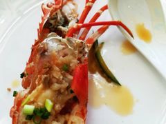 -海天一色海景自助餐厅(西港花园店)